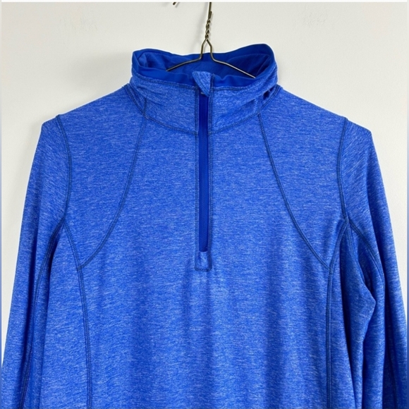 Lululemon Pace Pusher 1/2 Zip - Picture 8 of 16